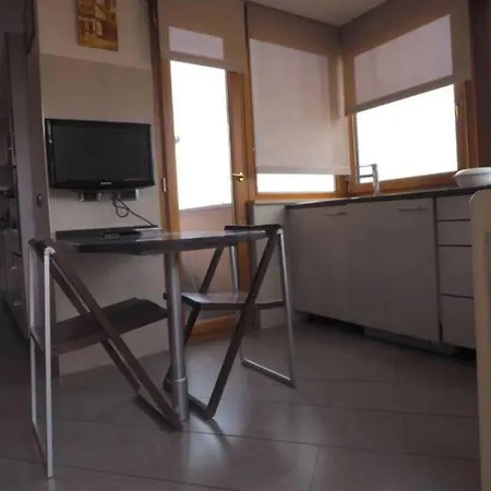 Con Terrazza E Sauna A Monteverde, Roma, Italia Apartment