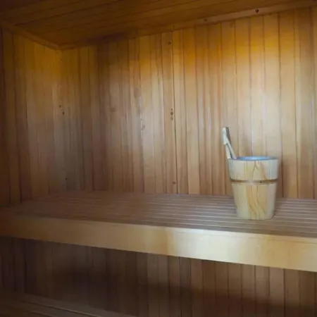 Con Terrazza E Sauna A Monteverde, Roma, Italia Rome