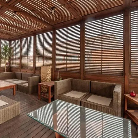 Апартаменты Con Terrazza E Sauna A Monteverde, Roma, Italia
